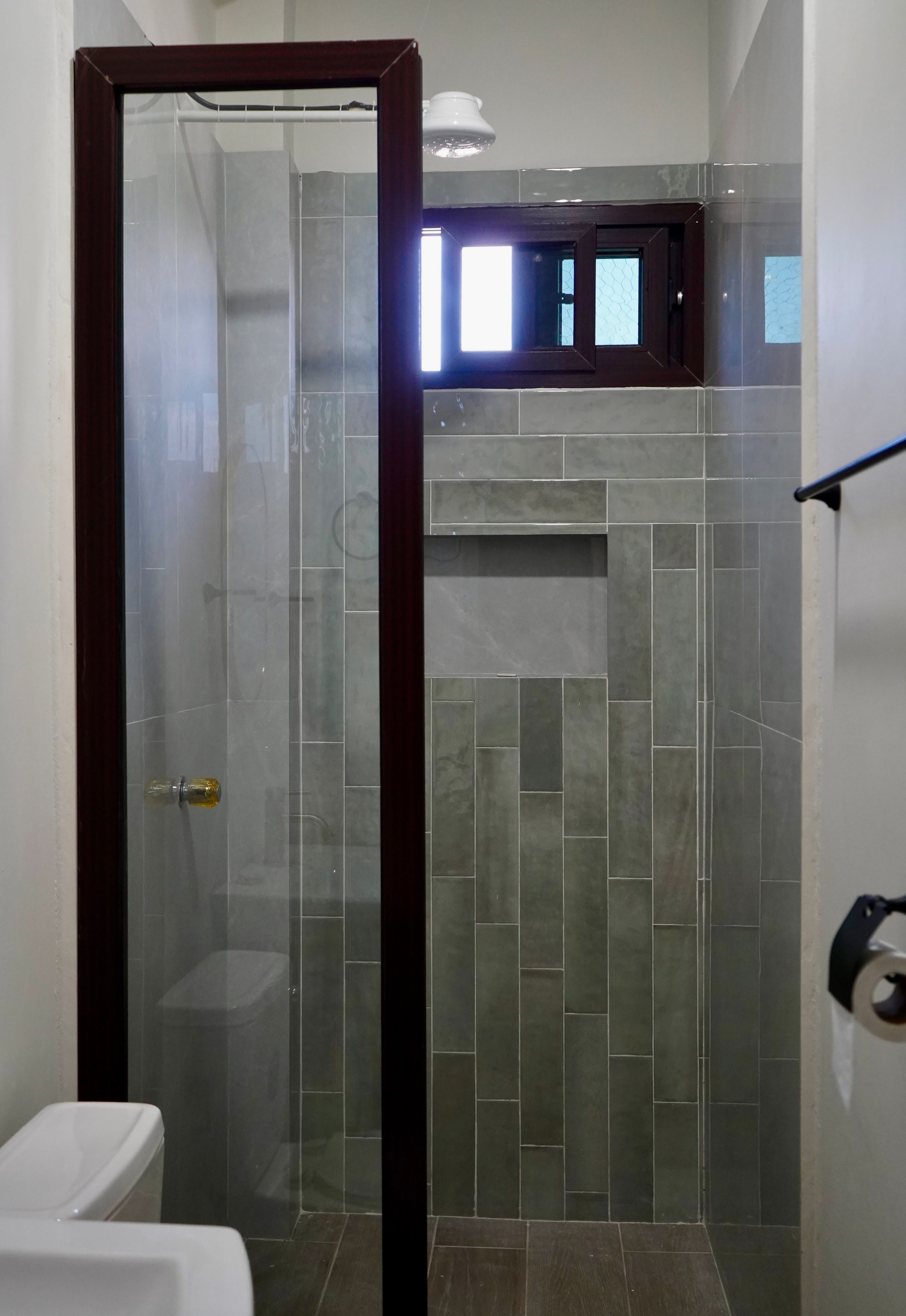 Baño 8